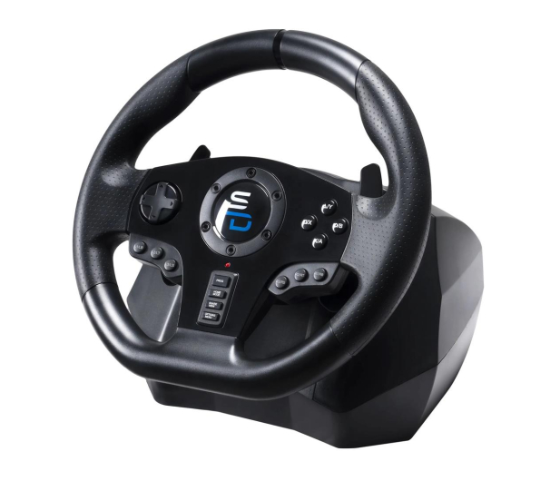 Subsonic GS 850-X - 1206393 - zdjęcie 4